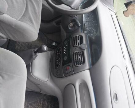 Серый Рено Сценик, объемом двигателя 1.87 л и пробегом 320 тыс. км за 2700 $, фото 8 на Automoto.ua