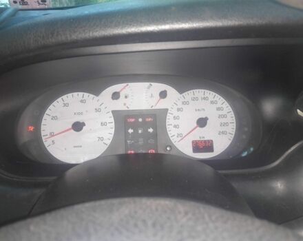 Серый Рено Сценик, объемом двигателя 0 л и пробегом 3 тыс. км за 2200 $, фото 4 на Automoto.ua