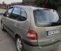 Серый Рено Сценик, объемом двигателя 2 л и пробегом 127 тыс. км за 5200 $, фото 33 на Automoto.ua