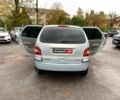 Рено Сценик 2002 в Виннице на Automoto.ua Серый Рено Сценик, объемом двигателя 1.6 л и пробегом 270 тыс. км за 3490 $, фото 13 на Automoto.ua