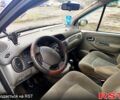 Сірий Рено Сценік, об'ємом двигуна 1.9 л та пробігом 375 тис. км за 3200 $, фото 7 на Automoto.ua