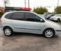 Рено Сценик 2002 в Виннице на Automoto.ua Серый Рено Сценик, объемом двигателя 1.6 л и пробегом 270 тыс. км за 3490 $, фото 3 на Automoto.ua