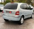 Рено Сценик 2002 в Виннице на Automoto.ua Серый Рено Сценик, объемом двигателя 1.6 л и пробегом 270 тыс. км за 3490 $, фото 4 на Automoto.ua