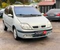 Рено Сценик 2002 в Виннице на Automoto.ua Серый Рено Сценик, объемом двигателя 1.6 л и пробегом 270 тыс. км за 3490 $, фото 2 на Automoto.ua