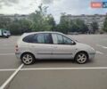 Серый Рено Сценик, объемом двигателя 1.6 л и пробегом 222 тыс. км за 4200 $, фото 20 на Automoto.ua