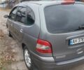 Сірий Рено Сценік, об'ємом двигуна 1.6 л та пробігом 173 тис. км за 4500 $, фото 2 на Automoto.ua