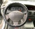 Рено Сценик 2002 в Виннице на Automoto.ua Серый Рено Сценик, объемом двигателя 1.6 л и пробегом 270 тыс. км за 3490 $, фото 31 на Automoto.ua