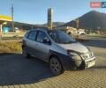 Серый Рено Сценик, объемом двигателя 1.9 л и пробегом 250 тыс. км за 2550 $, фото 2 на Automoto.ua