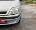 Рено Сценик 2002 в Виннице на Automoto.ua Серый Рено Сценик, объемом двигателя 1.6 л и пробегом 270 тыс. км за 3490 $, фото 8 на Automoto.ua