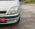 Рено Сценик 2002 в Виннице на Automoto.ua Серый Рено Сценик, объемом двигателя 1.6 л и пробегом 270 тыс. км за 3490 $, фото 8 на Automoto.ua