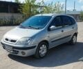 Сірий Рено Сценік, об'ємом двигуна 1.9 л та пробігом 350 тис. км за 1600 $, фото 1 на Automoto.ua