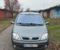 Сірий Рено Сценік, об'ємом двигуна 1.6 л та пробігом 173 тис. км за 3500 $, фото 1 на Automoto.ua