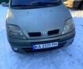 Сірий Рено Сценік, об'ємом двигуна 1.6 л та пробігом 200 тис. км за 1600 $, фото 1 на Automoto.ua