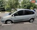 Серый Рено Сценик, объемом двигателя 1.6 л и пробегом 270 тыс. км за 3400 $, фото 6 на Automoto.ua