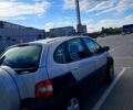 Сірий Рено Сценік, об'ємом двигуна 2 л та пробігом 240 тис. км за 4250 $, фото 2 на Automoto.ua