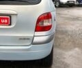 Рено Сценик 2002 в Виннице на Automoto.ua Серый Рено Сценик, объемом двигателя 1.6 л и пробегом 270 тыс. км за 3490 $, фото 10 на Automoto.ua