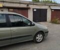 Серый Рено Сценик, объемом двигателя 2 л и пробегом 127 тыс. км за 5200 $, фото 29 на Automoto.ua