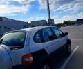 Сірий Рено Сценік, об'ємом двигуна 2 л та пробігом 240 тис. км за 4250 $, фото 1 на Automoto.ua