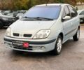 Рено Сценик 2002 в Виннице на Automoto.ua Серый Рено Сценик, объемом двигателя 1.6 л и пробегом 270 тыс. км за 3490 $, фото 1 на Automoto.ua