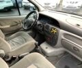 Рено Сценик 2002 в Виннице на Automoto.ua Серый Рено Сценик, объемом двигателя 1.6 л и пробегом 270 тыс. км за 3490 $, фото 22 на Automoto.ua