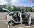 Серый Рено Сценик, объемом двигателя 1.6 л и пробегом 222 тыс. км за 4200 $, фото 17 на Automoto.ua