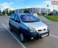 Сірий Рено Сценік, об'ємом двигуна 2 л та пробігом 240 тис. км за 4250 $, фото 4 на Automoto.ua