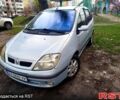 Сірий Рено Сценік, об'ємом двигуна 1.9 л та пробігом 375 тис. км за 3200 $, фото 1 на Automoto.ua