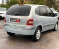 Рено Сценик 2002 в Виннице на Automoto.ua Серый Рено Сценик, объемом двигателя 1.6 л и пробегом 270 тыс. км за 3490 $, фото 4 на Automoto.ua