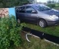 Серый Рено Сценик, объемом двигателя 1.6 л и пробегом 260 тыс. км за 847 $, фото 1 на Automoto.ua