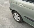 Сірий Рено Сценік, об'ємом двигуна 2 л та пробігом 127 тис. км за 4900 $, фото 2 на Automoto.ua