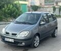 Серый Рено Сценик, объемом двигателя 1.9 л и пробегом 284 тыс. км за 1400 $, фото 1 на Automoto.ua