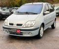 Рено Сценик 2002 в Виннице на Automoto.ua Серый Рено Сценик, объемом двигателя 1.6 л и пробегом 270 тыс. км за 3490 $, фото 1 на Automoto.ua