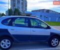 Сірий Рено Сценік, об'ємом двигуна 2 л та пробігом 240 тис. км за 3650 $, фото 1 на Automoto.ua