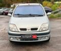 Рено Сценик 2002 в Виннице на Automoto.ua Серый Рено Сценик, объемом двигателя 1.6 л и пробегом 270 тыс. км за 3490 $, фото 1 на Automoto.ua
