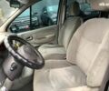 Рено Сценик 2002 в Виннице на Automoto.ua Серый Рено Сценик, объемом двигателя 1.6 л и пробегом 270 тыс. км за 3490 $, фото 26 на Automoto.ua