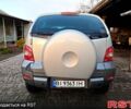 Серый Рено Сценик, объемом двигателя 2 л и пробегом 0 тыс. км за 5200 $, фото 4 на Automoto.ua