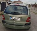 Сірий Рено Сценік, об'ємом двигуна 2 л та пробігом 127 тис. км за 4900 $, фото 32 на Automoto.ua
