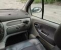 Серый Рено Сценик, объемом двигателя 2 л и пробегом 127 тыс. км за 5200 $, фото 15 на Automoto.ua