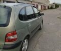 Сірий Рено Сценік, об'ємом двигуна 2 л та пробігом 127 тис. км за 4900 $, фото 31 на Automoto.ua