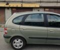 Серый Рено Сценик, объемом двигателя 2 л и пробегом 127 тыс. км за 5200 $, фото 30 на Automoto.ua