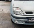 Рено Сценик 2002 в Виннице на Automoto.ua Серый Рено Сценик, объемом двигателя 1.6 л и пробегом 270 тыс. км за 3490 $, фото 9 на Automoto.ua
