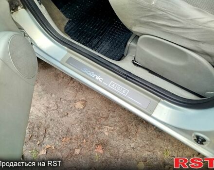 Сірий Рено Сценік, об'ємом двигуна 1.9 л та пробігом 375 тис. км за 3200 $, фото 11 на Automoto.ua