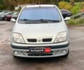 Рено Сценик 2002 в Виннице на Automoto.ua Серый Рено Сценик, объемом двигателя 1.6 л и пробегом 270 тыс. км за 3490 $, фото 1 на Automoto.ua