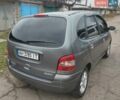 Сірий Рено Сценік, об'ємом двигуна 1.6 л та пробігом 173 тис. км за 4500 $, фото 3 на Automoto.ua