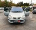 Рено Сценик 2002 в Виннице на Automoto.ua Серый Рено Сценик, объемом двигателя 1.6 л и пробегом 270 тыс. км за 3490 $, фото 15 на Automoto.ua