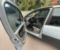 Серый Рено Сценик, объемом двигателя 2 л и пробегом 389 тыс. км за 3300 $, фото 7 на Automoto.ua