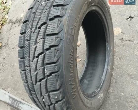 Сірий Рено Сценік, об'ємом двигуна 1.6 л та пробігом 173 тис. км за 4500 $, фото 12 на Automoto.ua