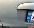 Серый Рено Сценик, объемом двигателя 2 л и пробегом 244 тыс. км за 2999 $, фото 8 на Automoto.ua