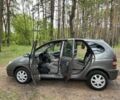 Серый Рено Сценик, объемом двигателя 1.9 л и пробегом 332 тыс. км за 3199 $, фото 15 на Automoto.ua