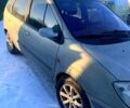 Сірий Рено Сценік, об'ємом двигуна 1.6 л та пробігом 200 тис. км за 1600 $, фото 2 на Automoto.ua